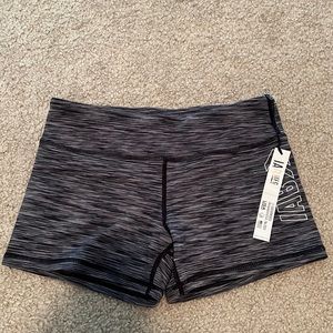 IAB MFG Booty shorts